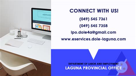 eservices.dole-laguna|DOLE.